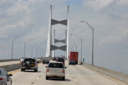 bow tie bridge